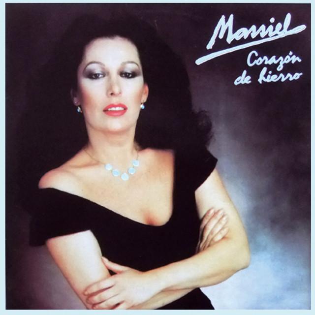 Corazón de hierro - Massiel