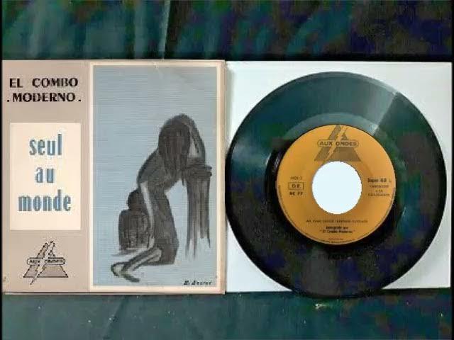  - El Combo Moderno