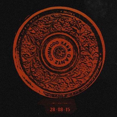 Volume One - Kahn · Commodo · Gantz