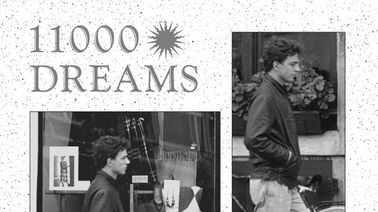 11000 Dreams - Absent Music