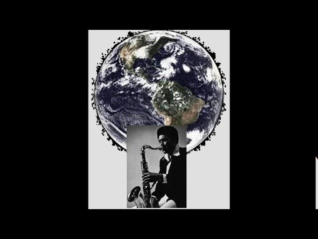 Sweet Sister Funk - Ramon Morris