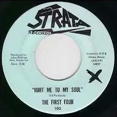  - The First Four 