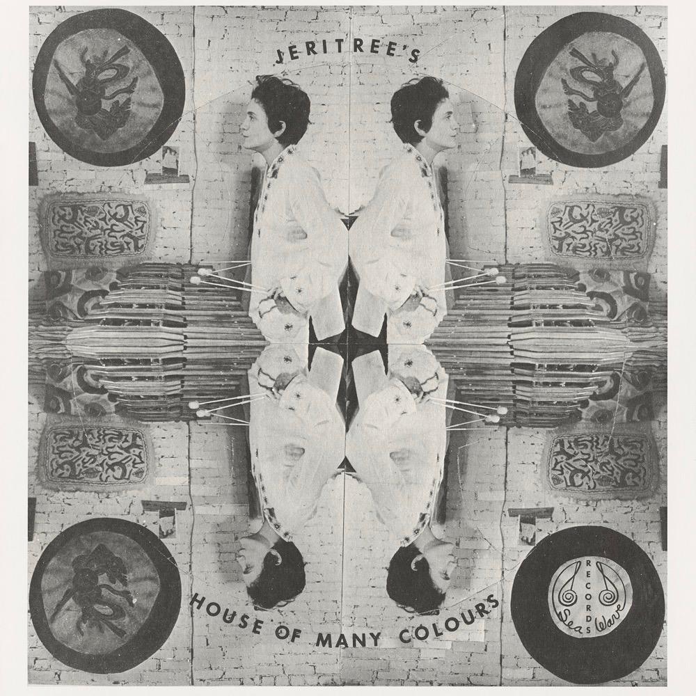 Jeritree's House Of Many Colours - Jeritree