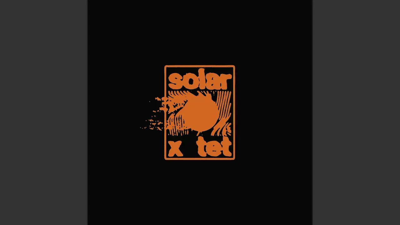 luv - Solar X tet