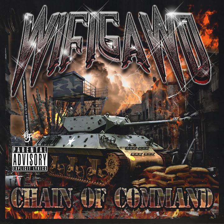 Chain of Command - WiFiGawd