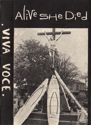 Vive Voce Demo - Alive She Died