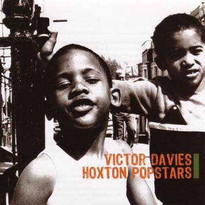 Hear the Sound - Victor Davies
