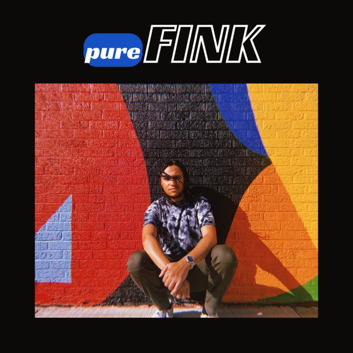 Pure Fink - Ian Fink