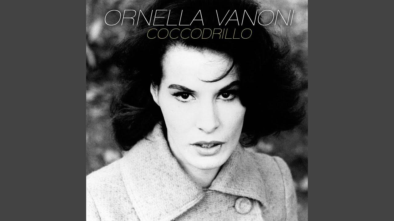  - Ornella Vanoni