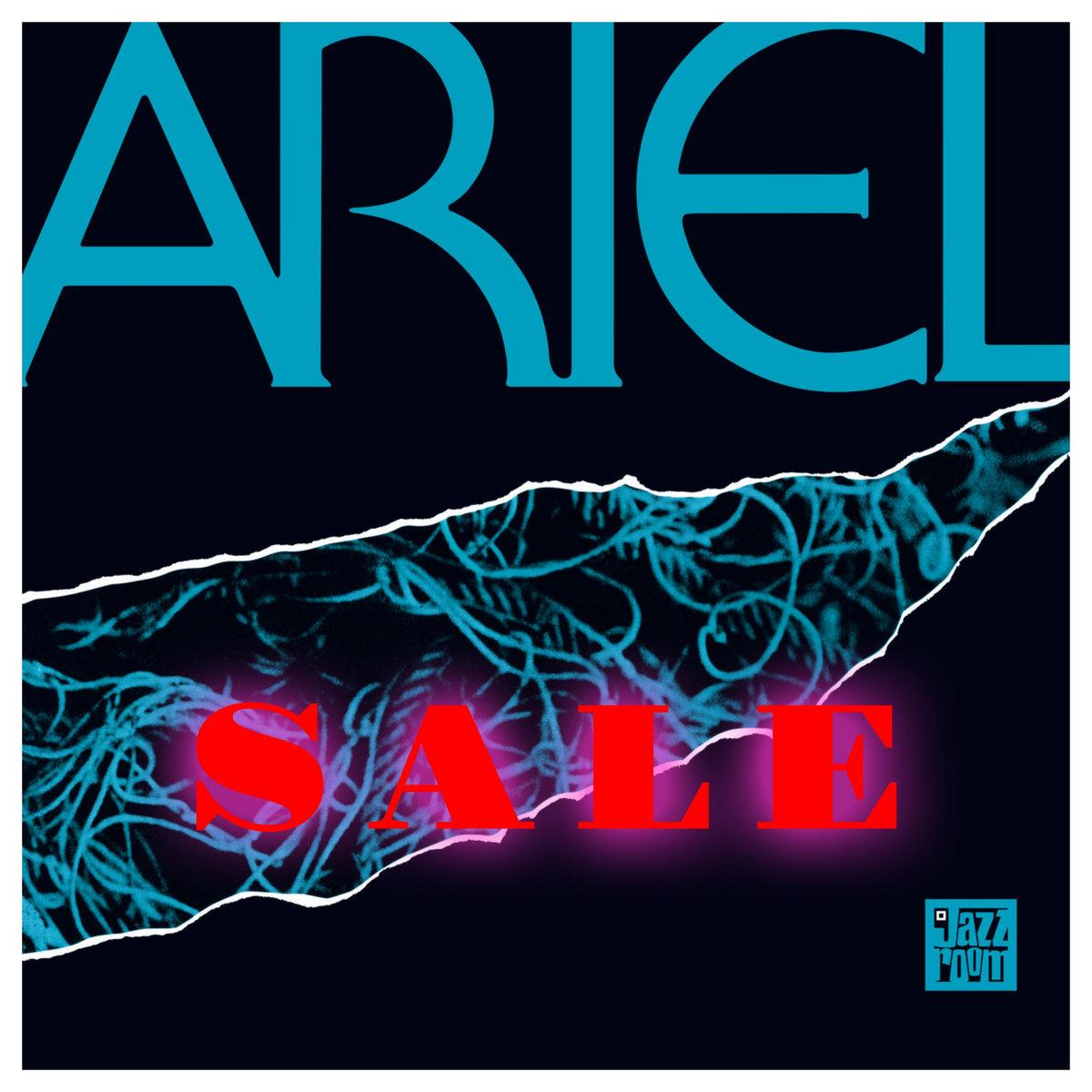 Ariel - Ariel