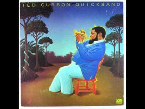  - Ted Curson