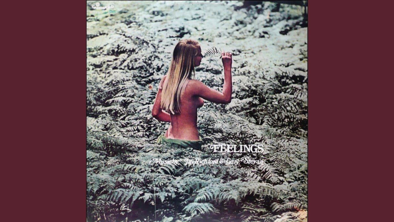 Feelings - Stefano Torossi (Jay Richford & Gary Stevan)