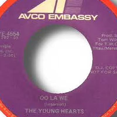 Oo La We (11) - Younghearts