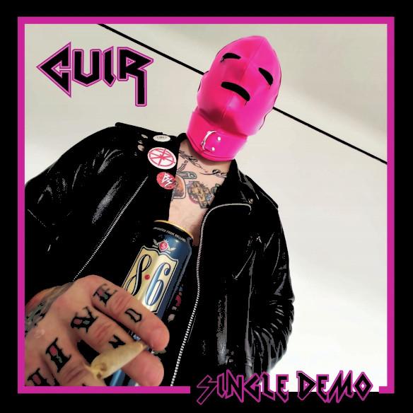 Single Demo - Cuir