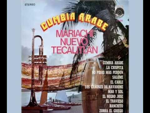 Discos - Cumbia Mariachi