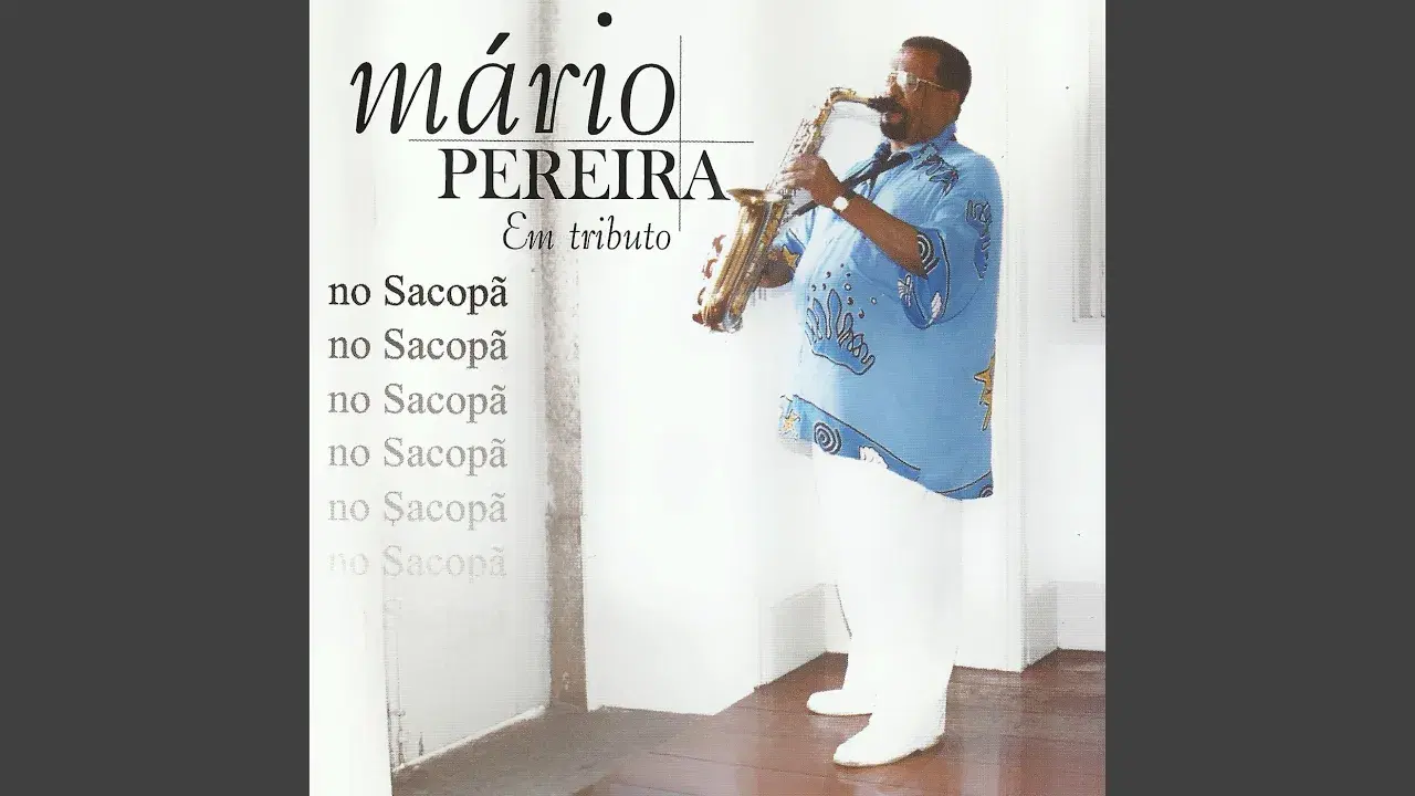  - Mario Pereira