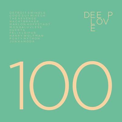 Deep Love 100 - Felix Leifur