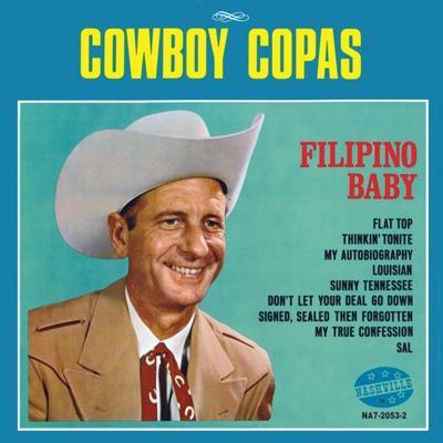  - Cowboy Copas