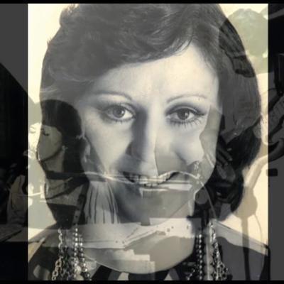 Ana Mazotti - Ana Mazotti