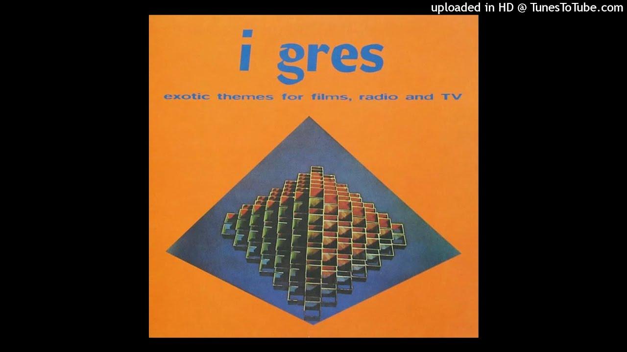I Gres - I Gres