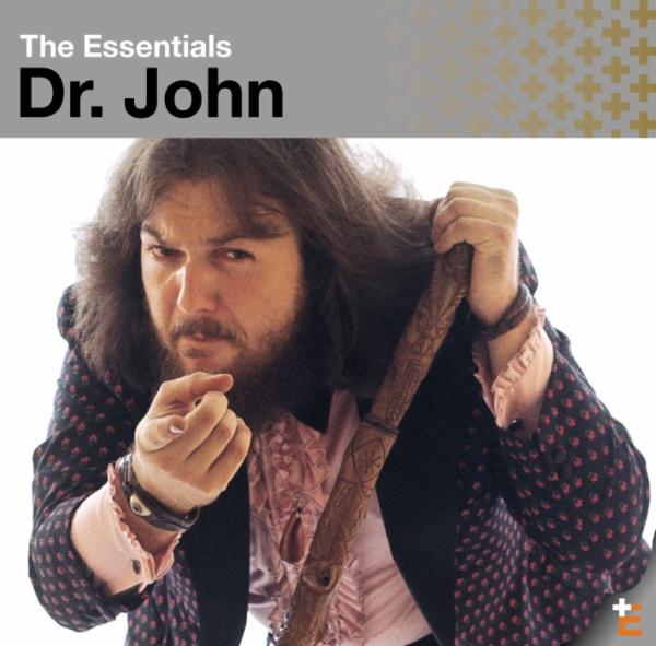 Right Place Wrong Time - Dr. John