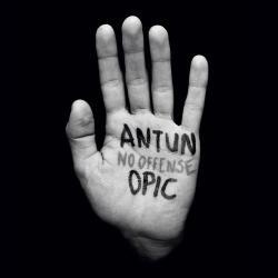 No Offense - Antun Opic