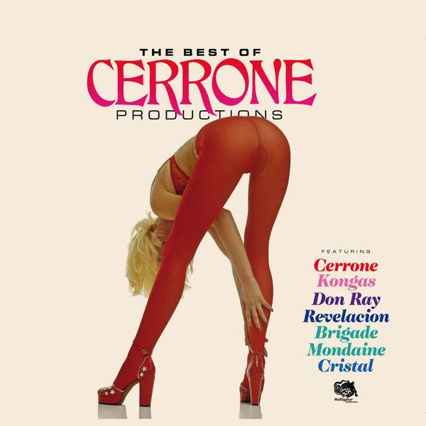  - Cerrone