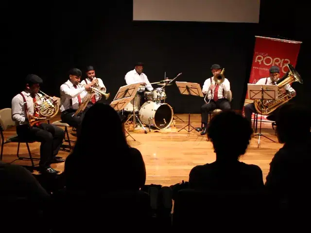  - Charanga Jazz