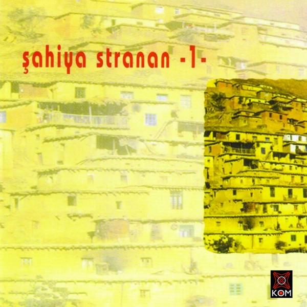 Şahiya Stranan, Vol. 1 - Koma Çiya