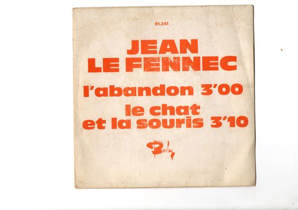  - Jean Le Fennec