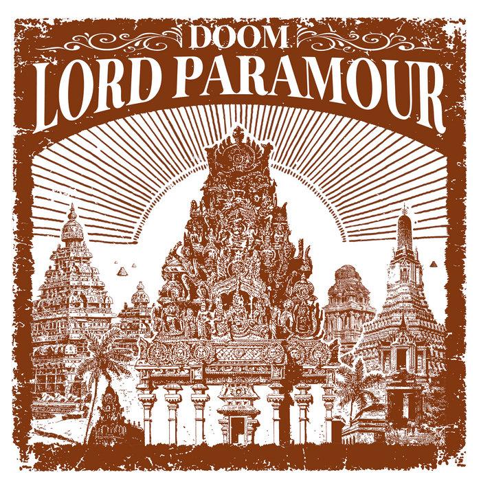 DOOM - Lord Paramour