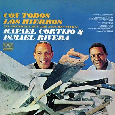  - ISMAEL RIVERA CON CORTIJO Y SU COMBO