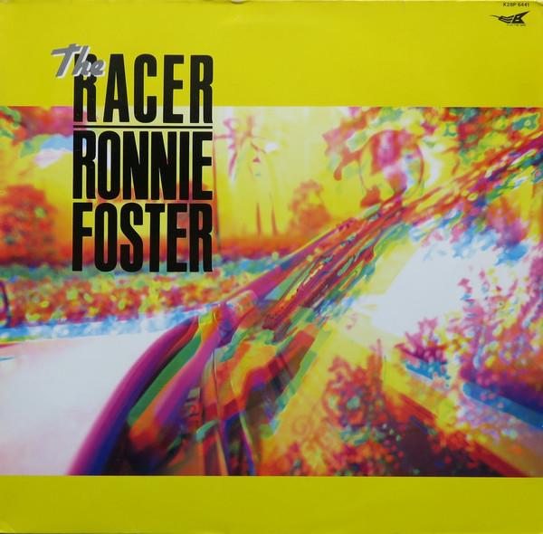  - Ronnie Foster