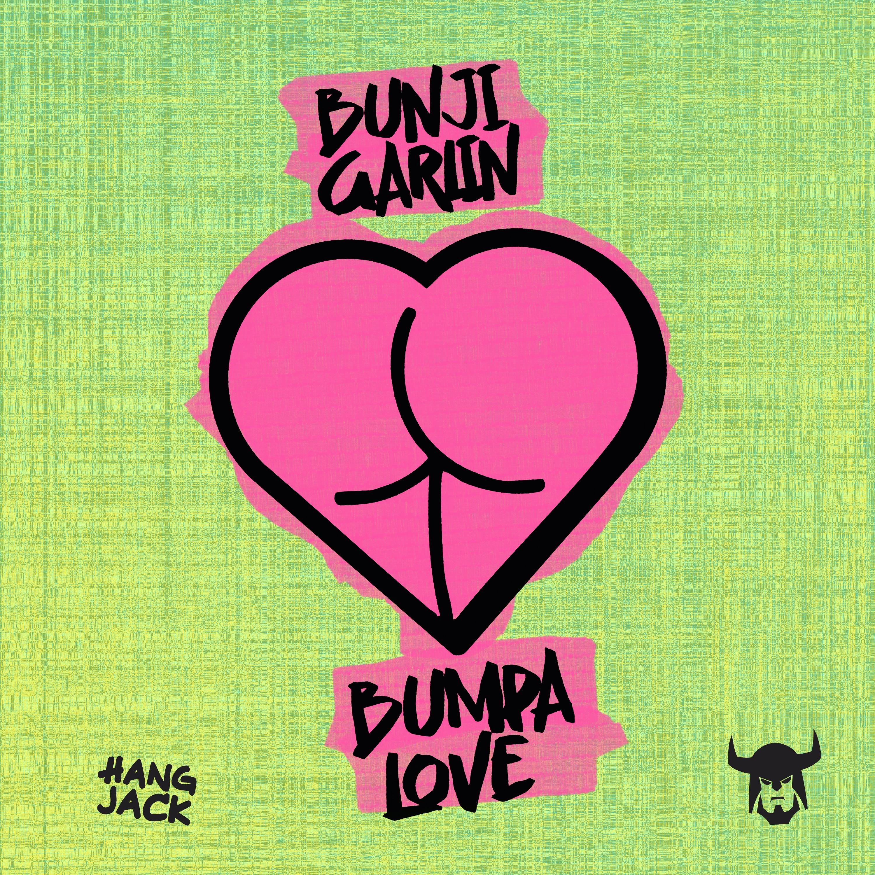 Bumpa Love - Bunji Garlin