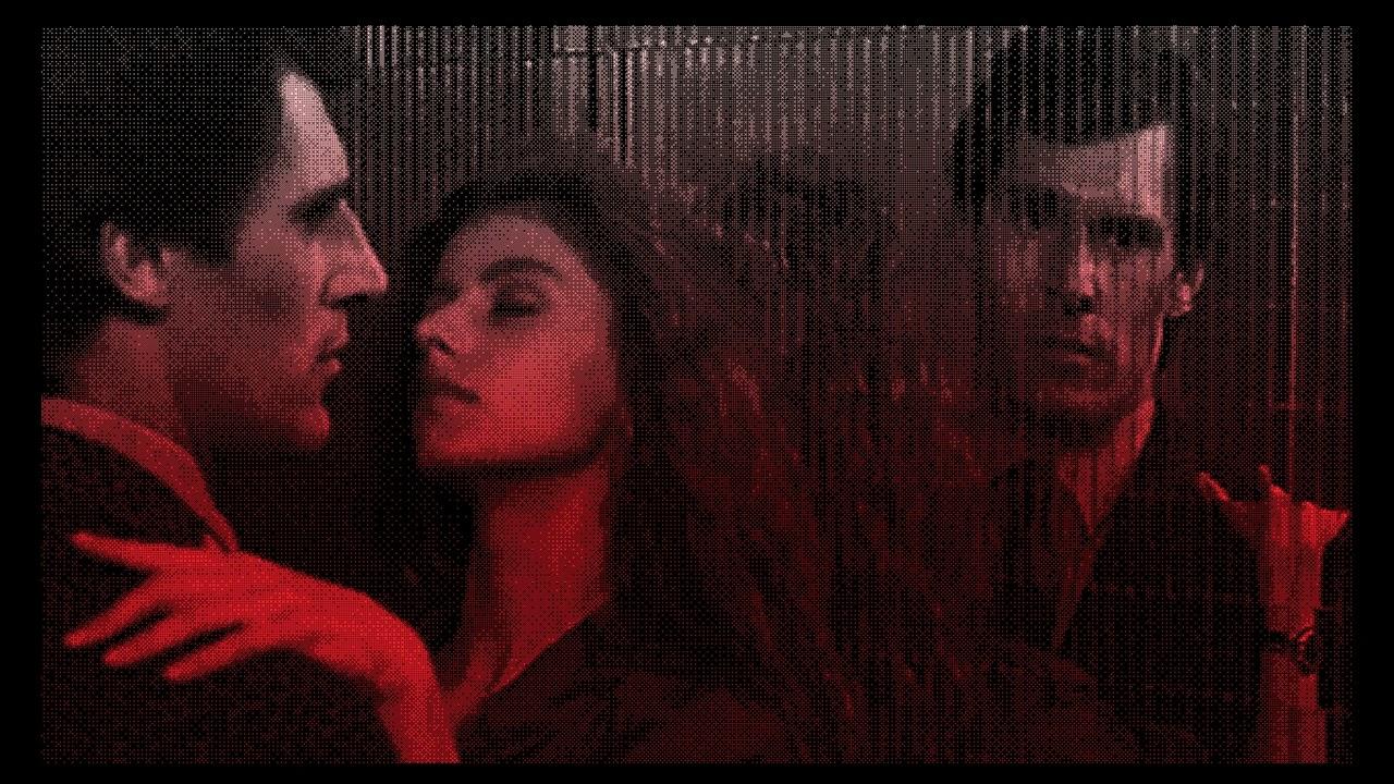  - Hysteric