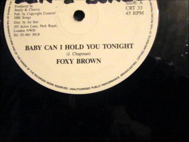 Single - Foxy Brown