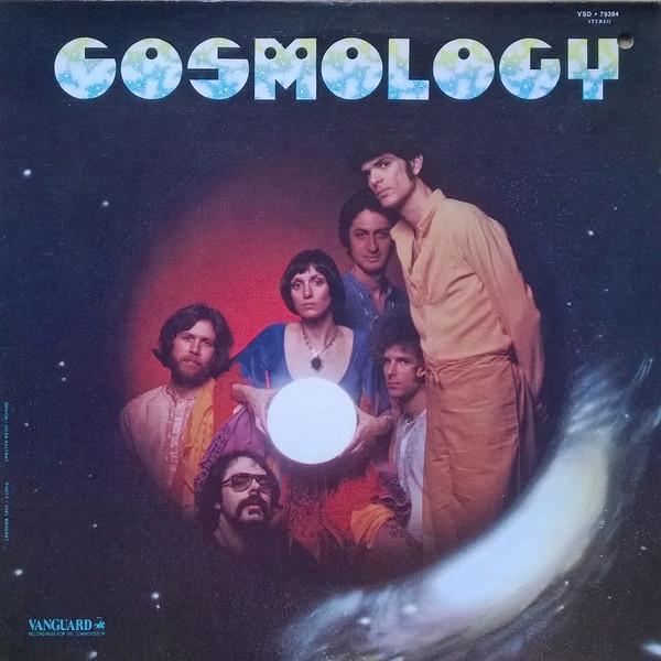  - Cosmology