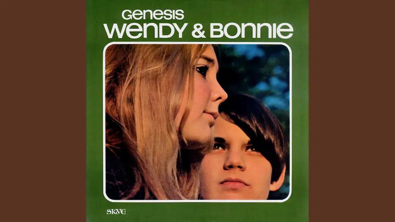 Genesis - Wendy & Bonnie
