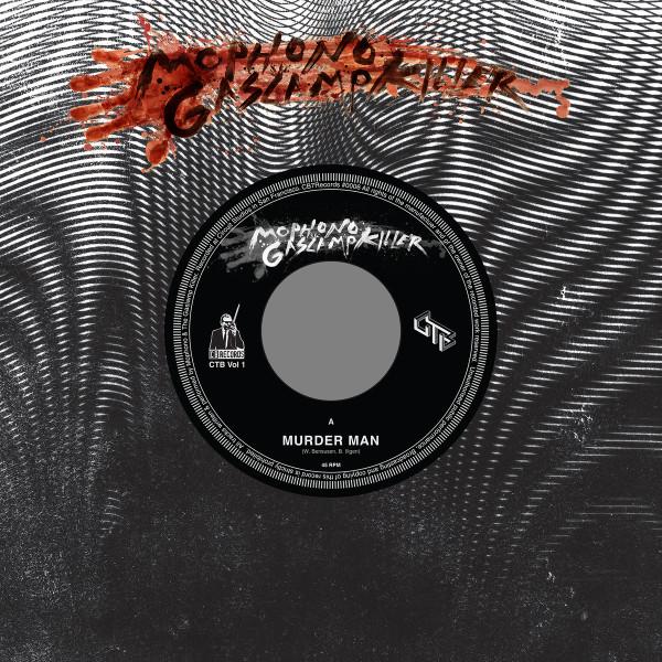  - MOPHONO x THE GASLAMP KILLER