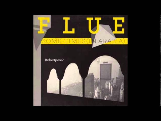 WIERD Vol. 8 - Flue