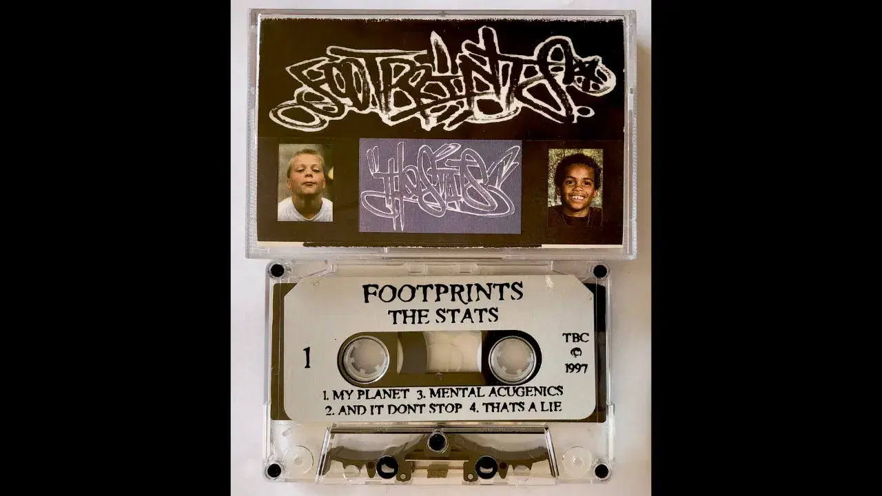  - Footprint