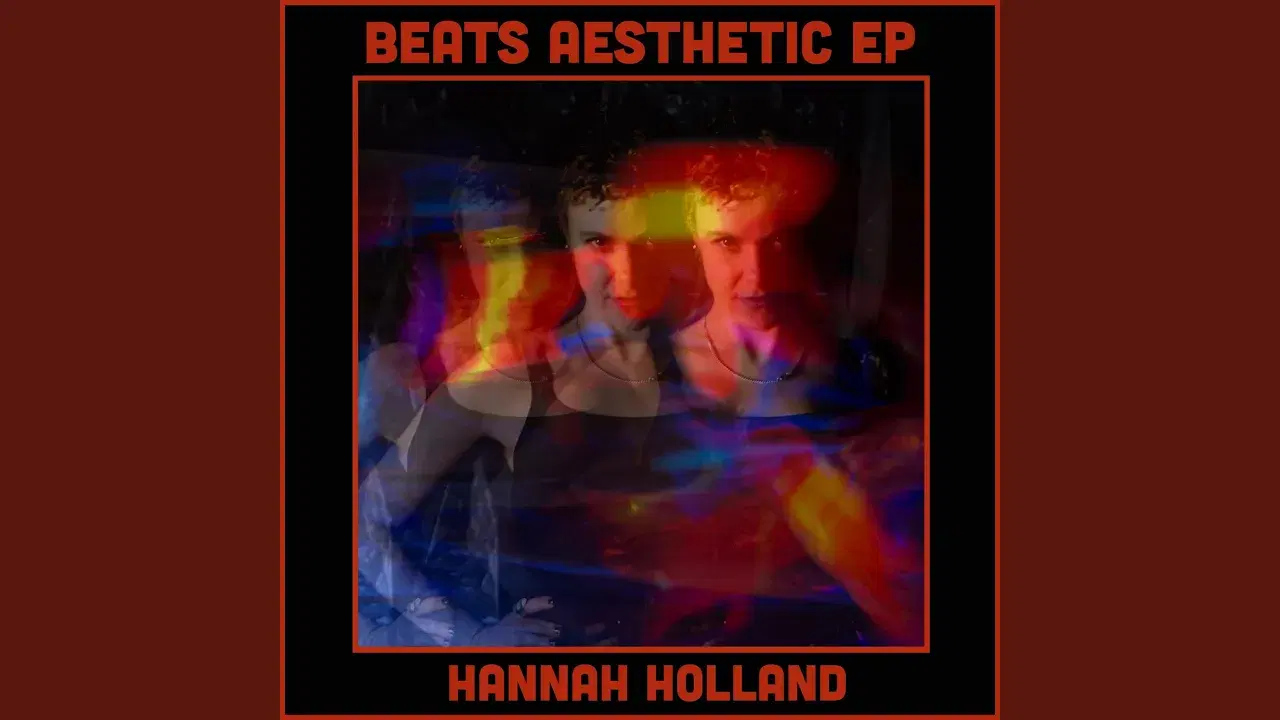 Beats Aesthetic - Hannah Holland