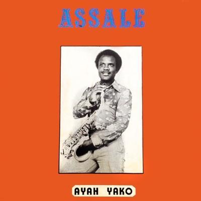  - Assalè 