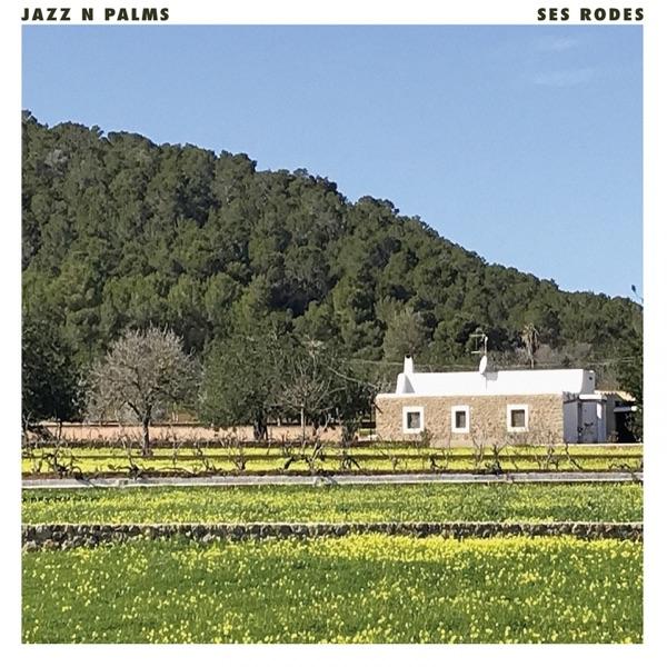  - Jazz N Palms