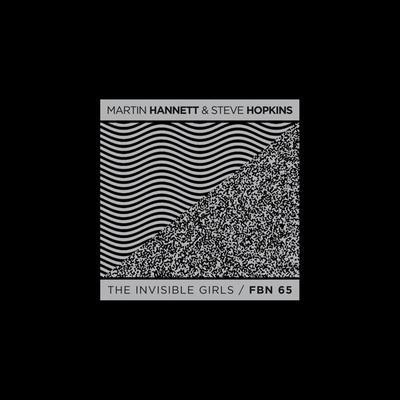 martin hannett & steve hopkins- the invisible girls [2015] - hannett, martin, & steve hopkins