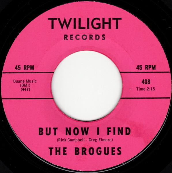  - The Brogues