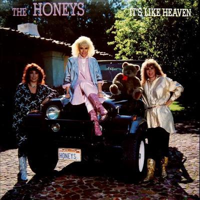  - The Honeys