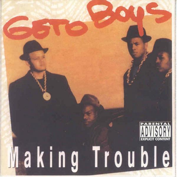 Unknown album (16/07/2025 21:13:49) - Geto Boys