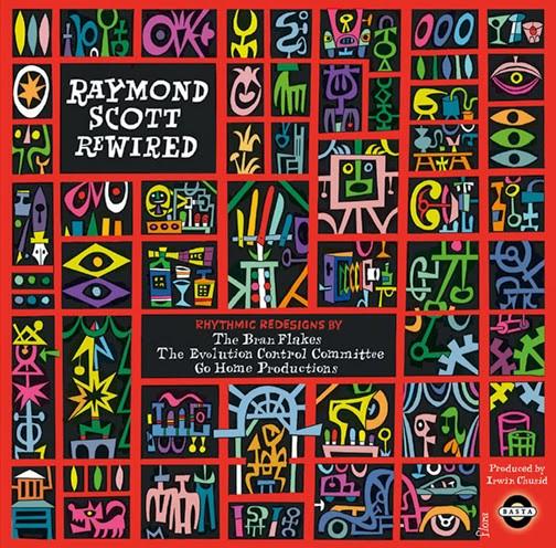  - Raymond Scott