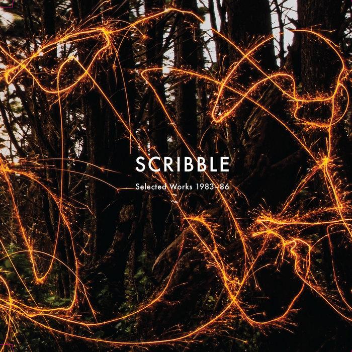  - Scribble